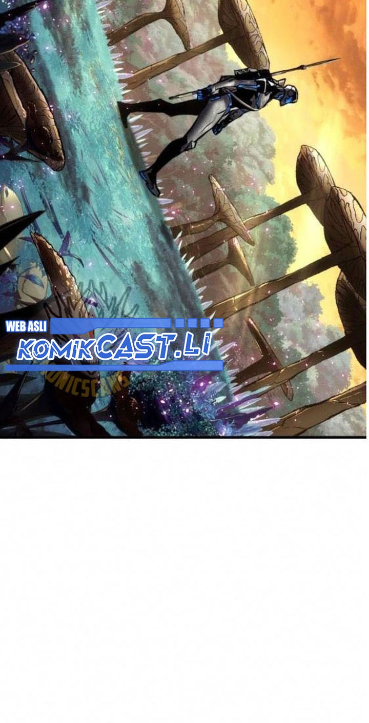 Kill The Dragon Chapter 160 Gambar 72