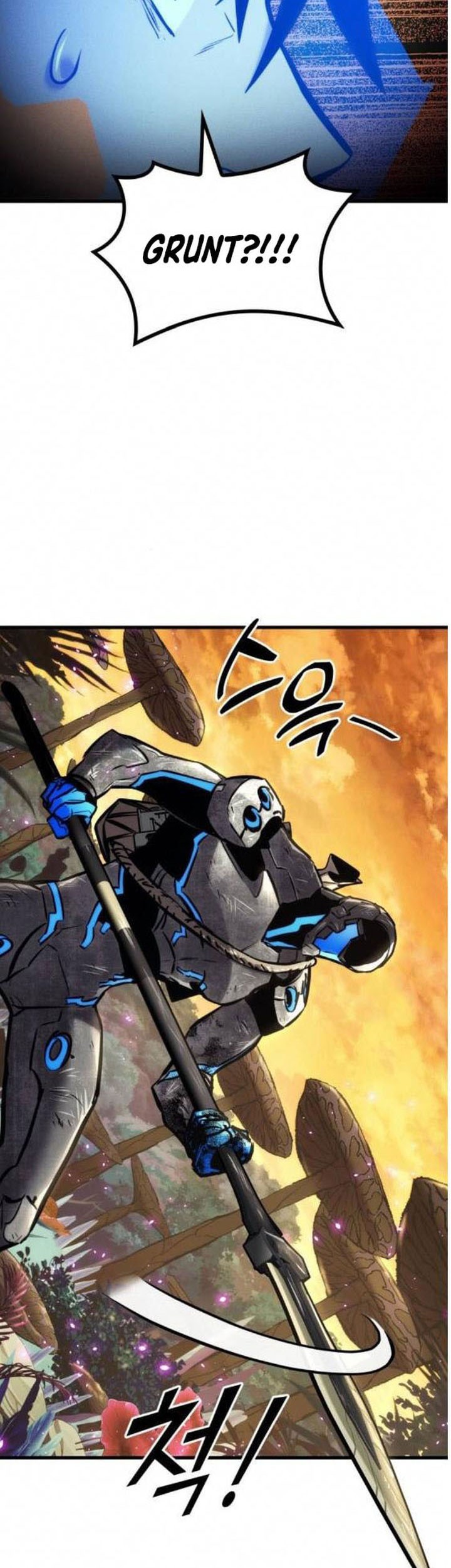Kill The Dragon Chapter 160 Gambar 75