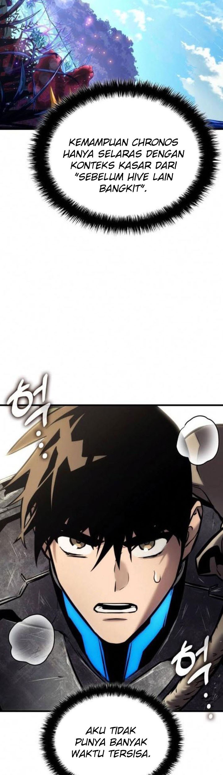 Kill The Dragon Chapter 160 Gambar 5