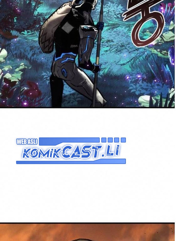 Kill The Dragon Chapter 160 Gambar 80