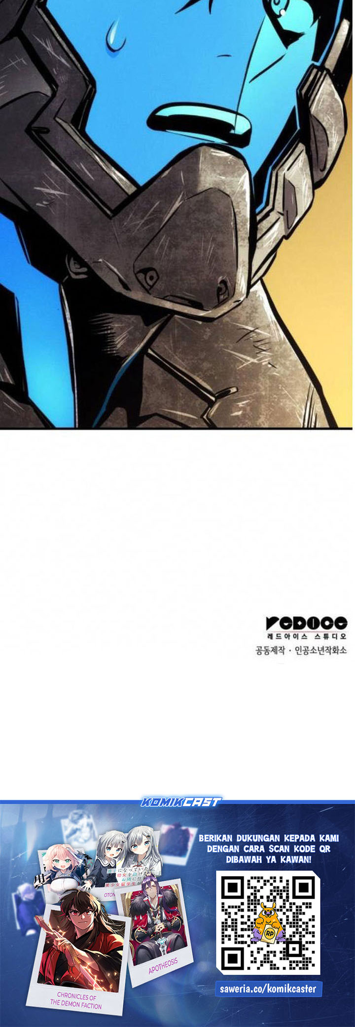 Kill The Dragon Chapter 160 Gambar 82