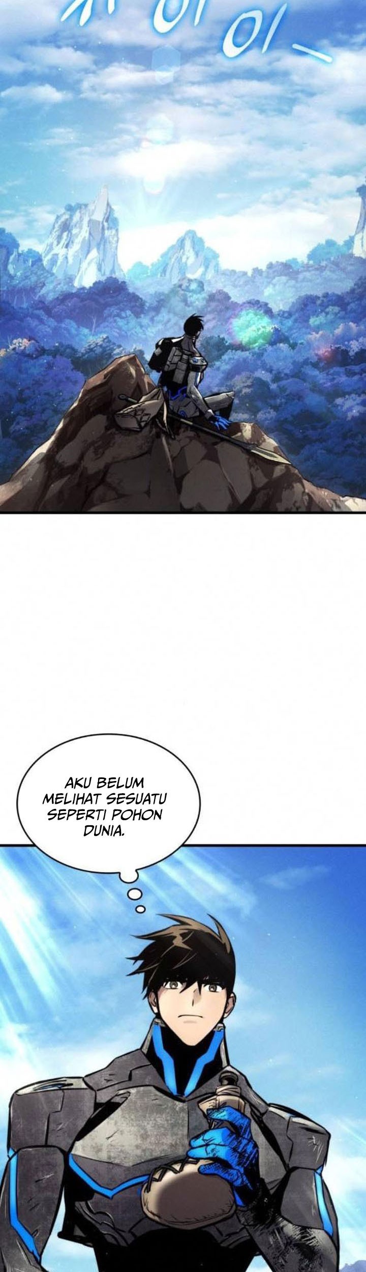 Kill The Dragon Chapter 160 Gambar 7