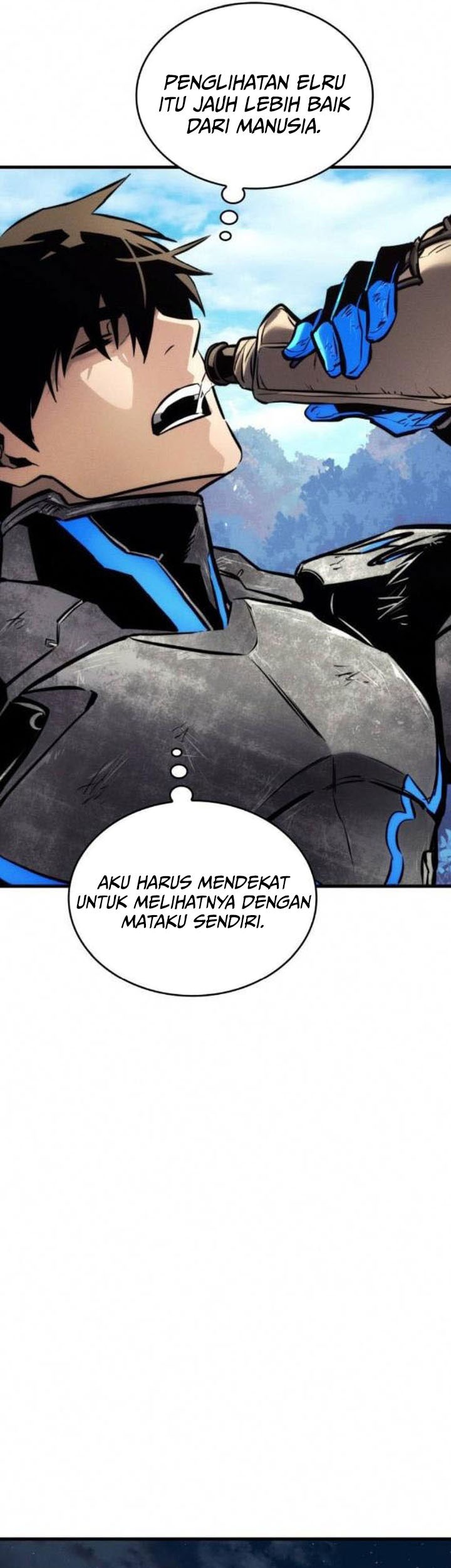 Kill The Dragon Chapter 160 Gambar 9