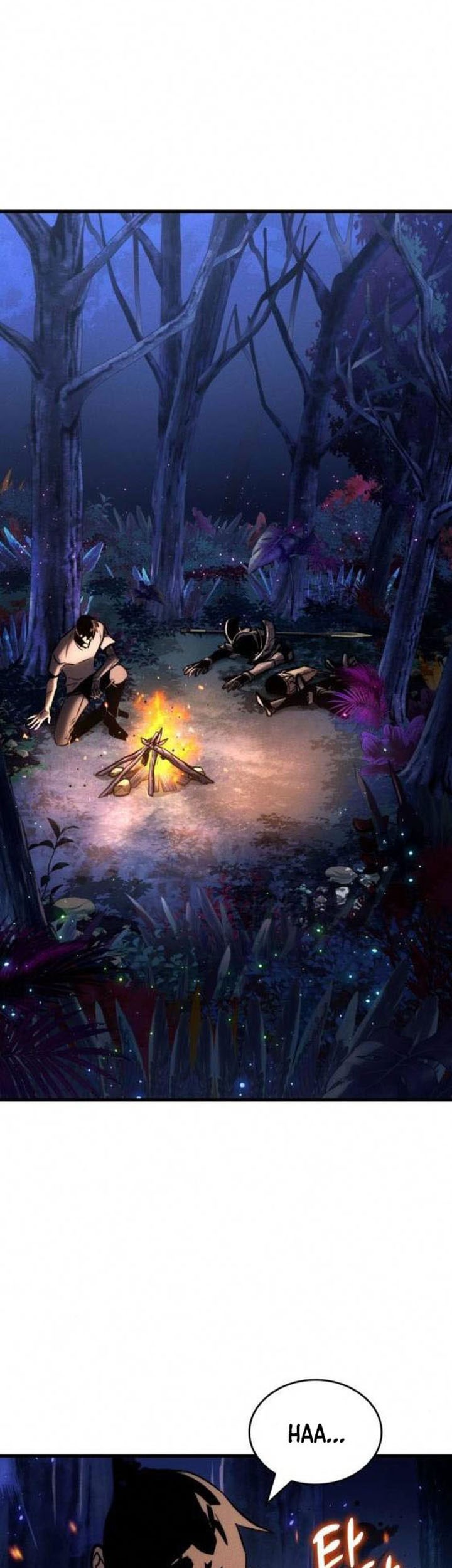 Kill The Dragon Chapter 160 Gambar 11