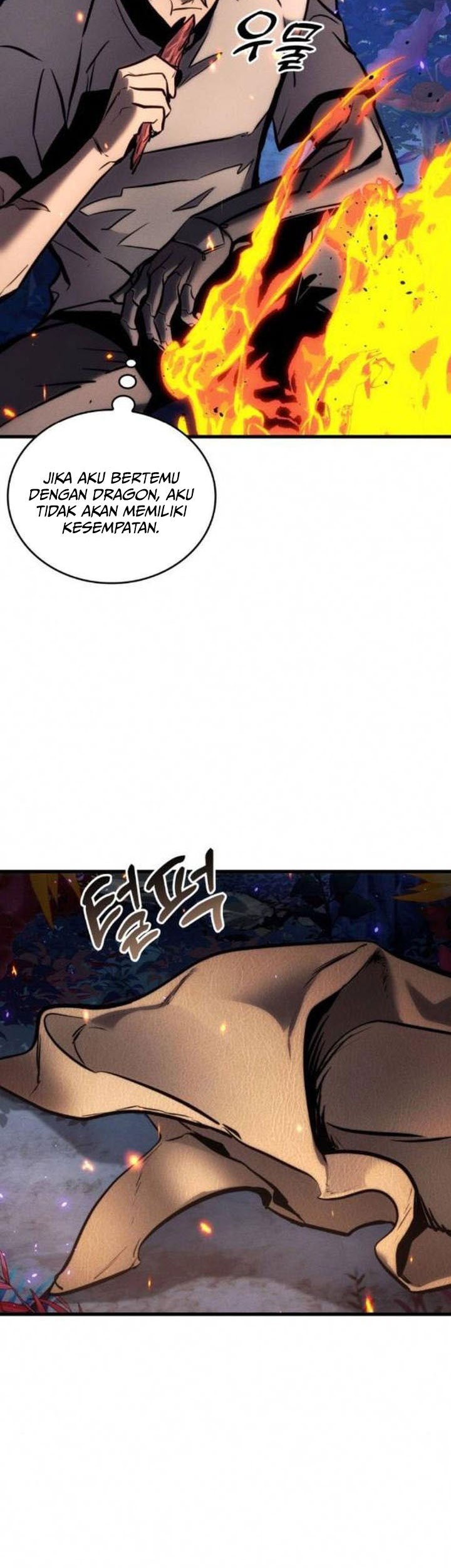 Kill The Dragon Chapter 160 Gambar 15