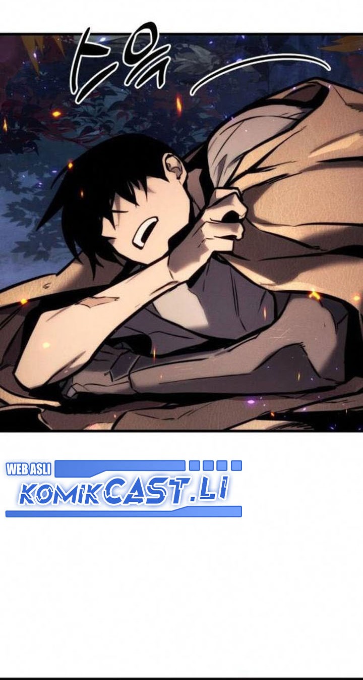 Kill The Dragon Chapter 160 Gambar 16