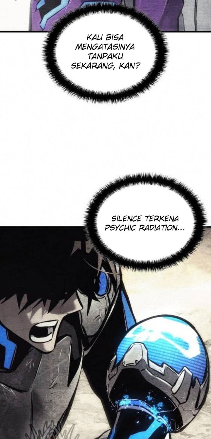 Kill The Dragon Chapter 160 Gambar 18
