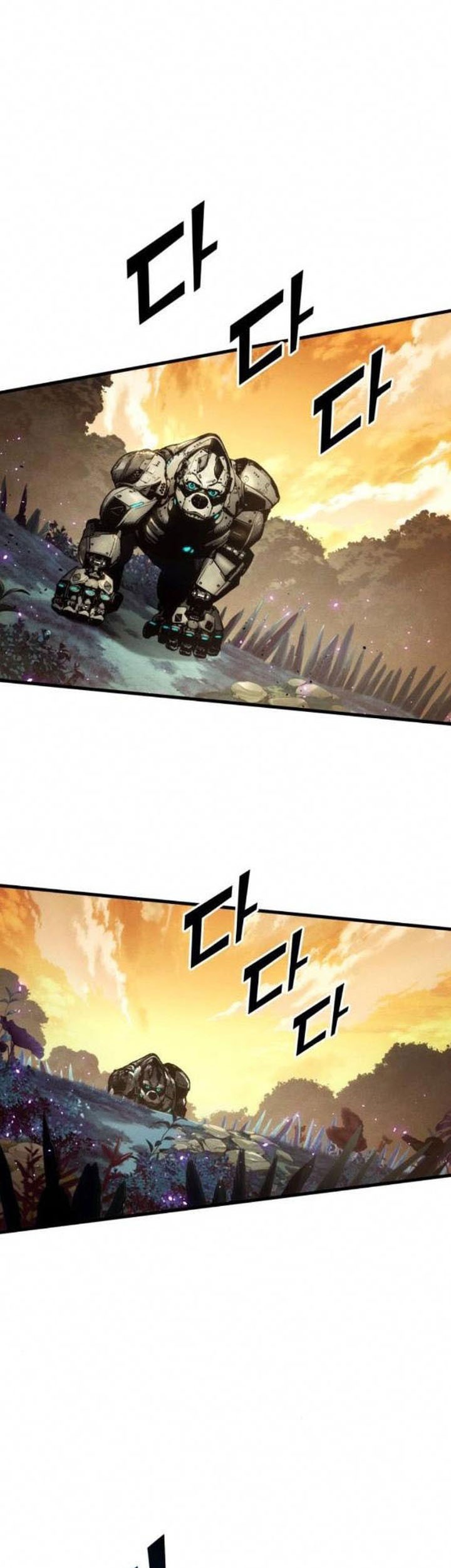 Kill The Dragon Chapter 161 Gambar 21