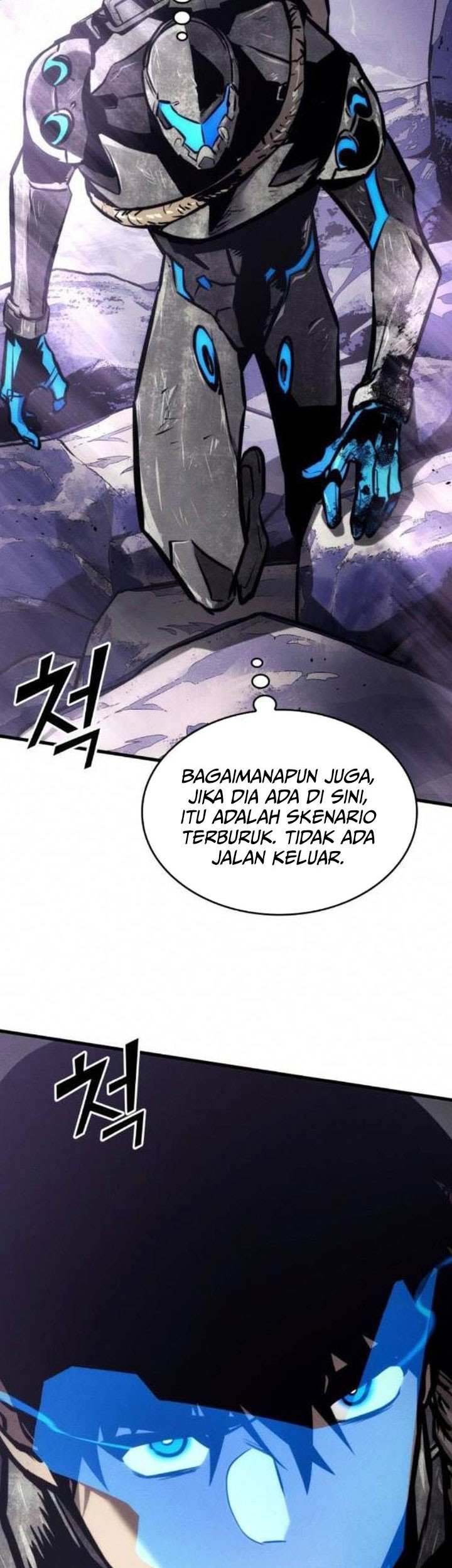 Kill The Dragon Chapter 161 Gambar 31