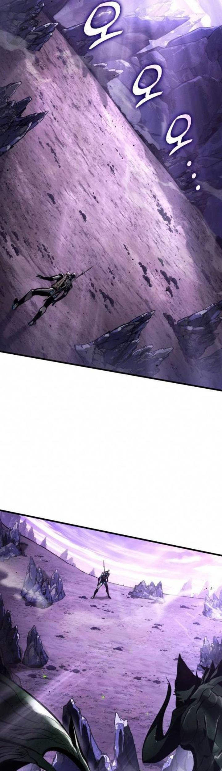 Kill The Dragon Chapter 161 Gambar 33
