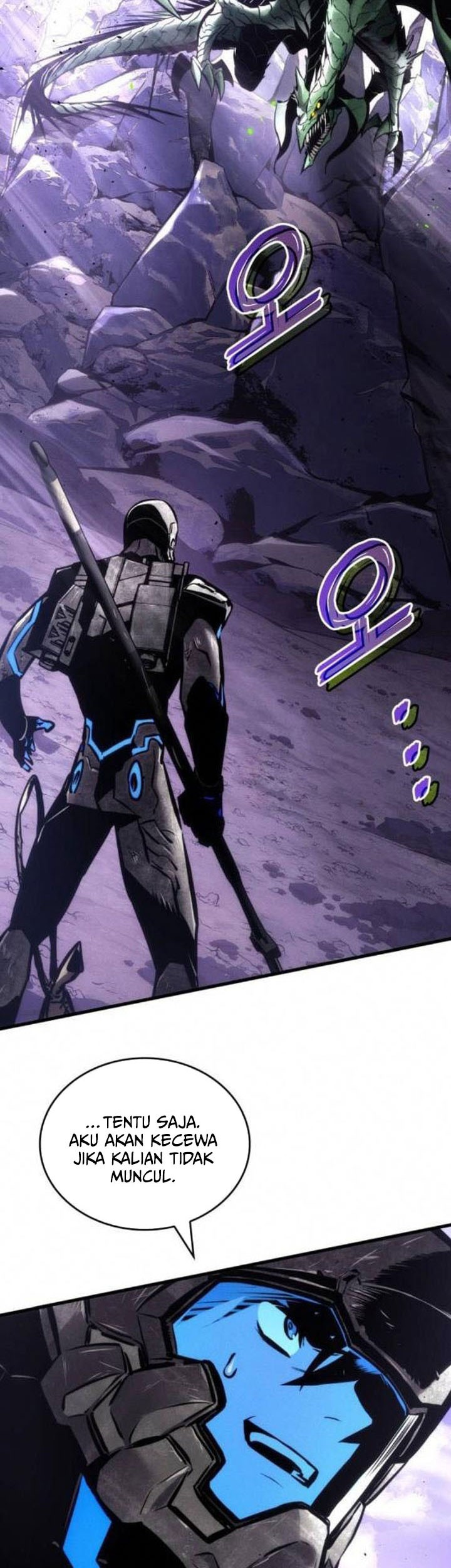 Kill The Dragon Chapter 161 Gambar 35