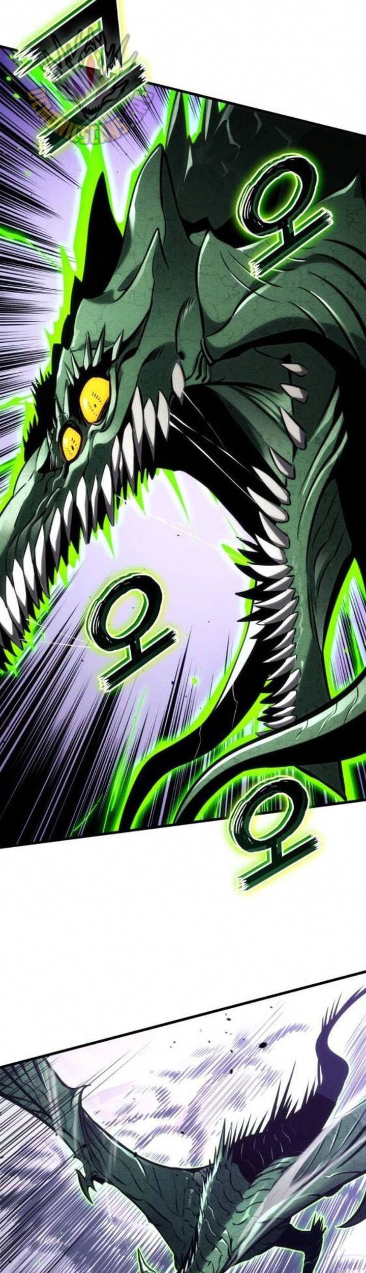 Kill The Dragon Chapter 161 Gambar 37