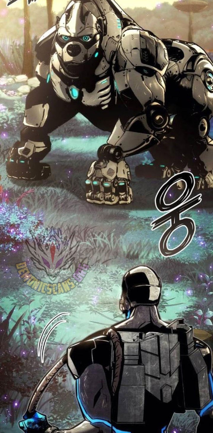 Baca Manhwa Kill The Dragon Chapter 161 Gambar 2