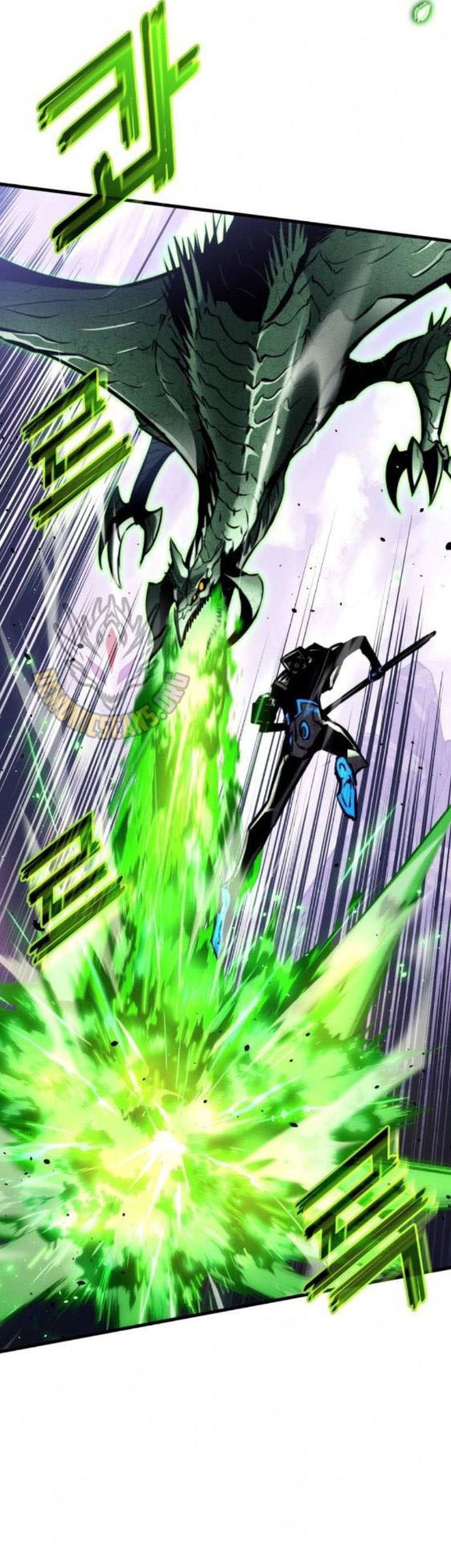 Kill The Dragon Chapter 161 Gambar 41