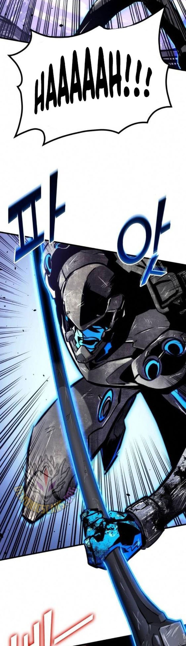 Kill The Dragon Chapter 161 Gambar 47