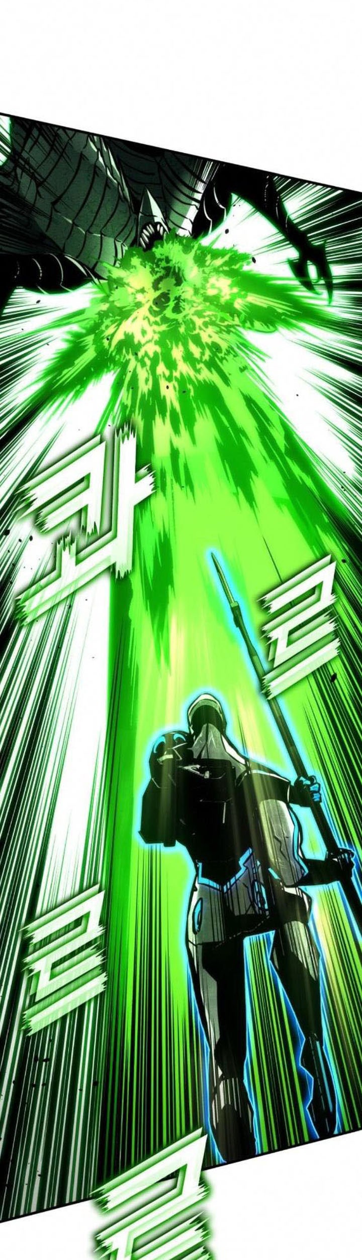 Kill The Dragon Chapter 161 Gambar 49