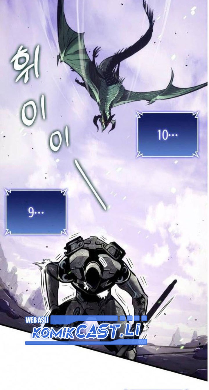 Kill The Dragon Chapter 161 Gambar 56