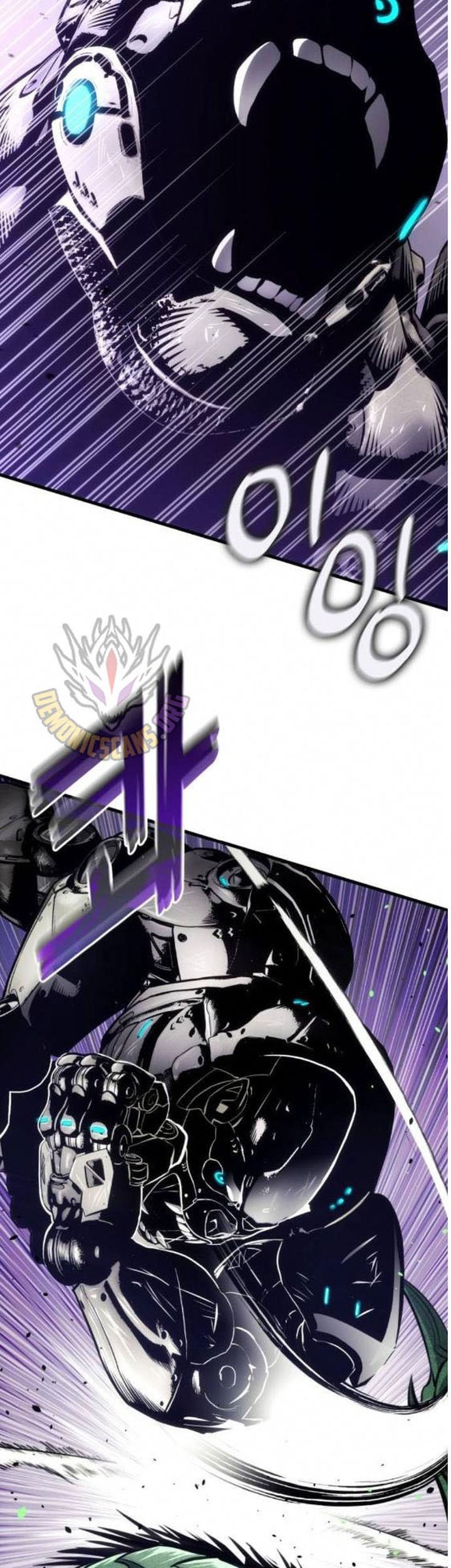 Kill The Dragon Chapter 161 Gambar 61
