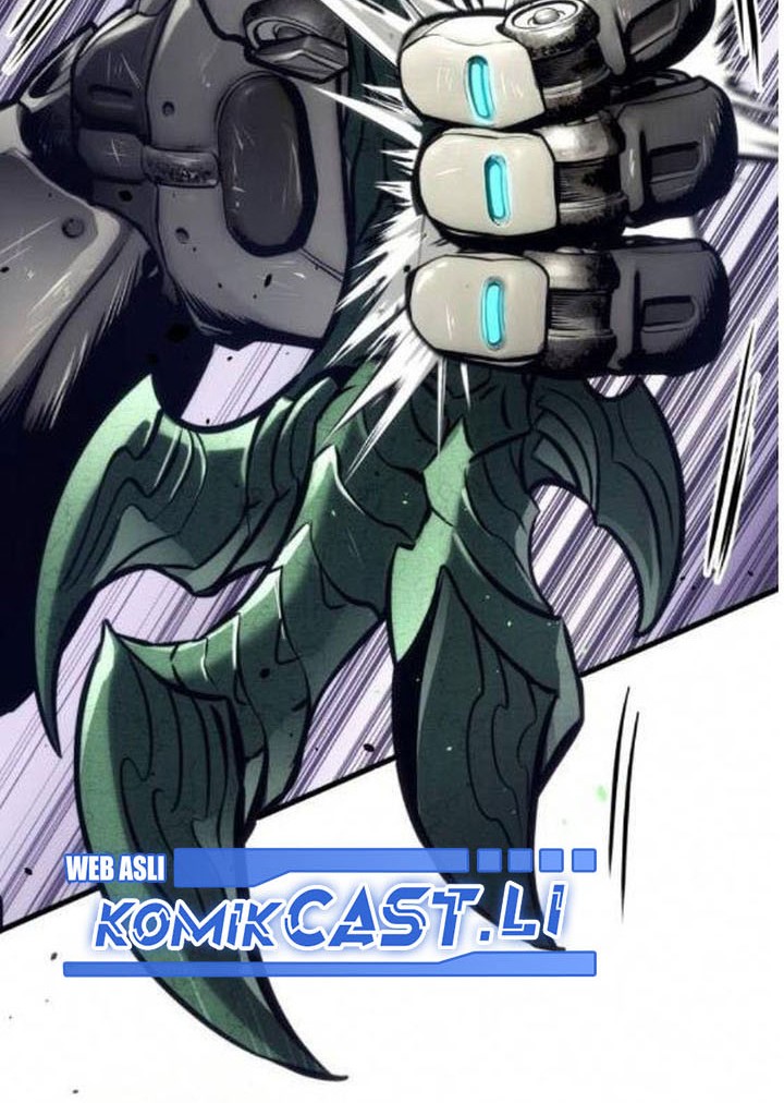 Kill The Dragon Chapter 161 Gambar 64