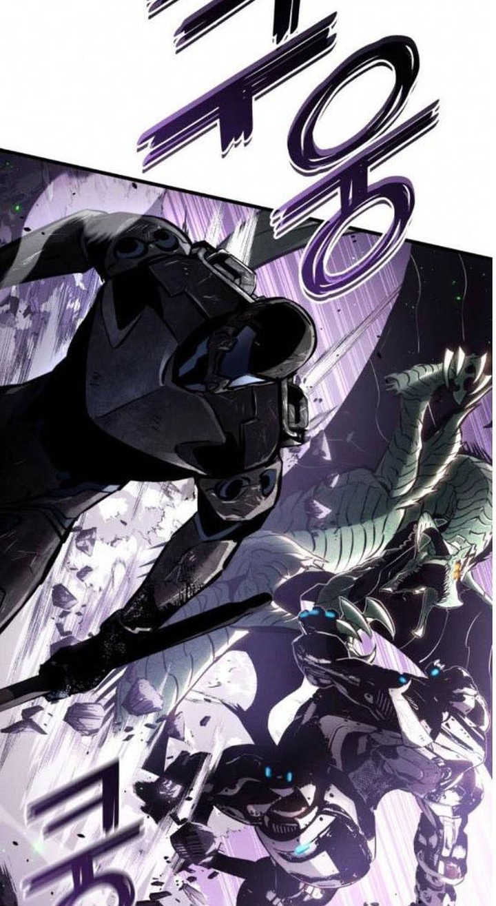 Kill The Dragon Chapter 161 Gambar 66
