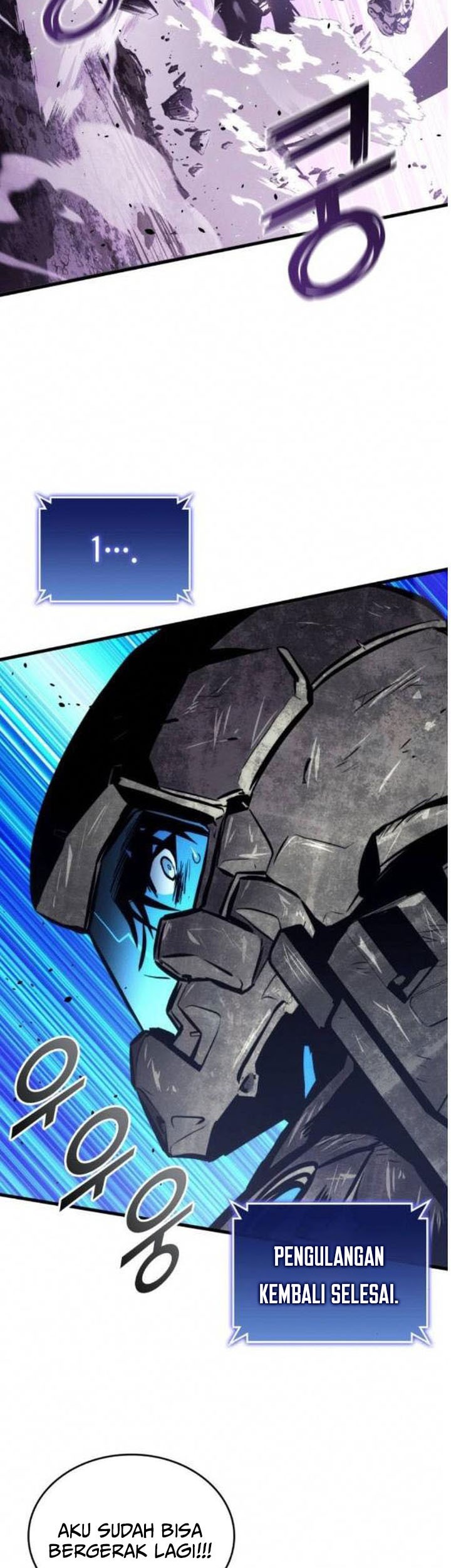 Kill The Dragon Chapter 161 Gambar 67