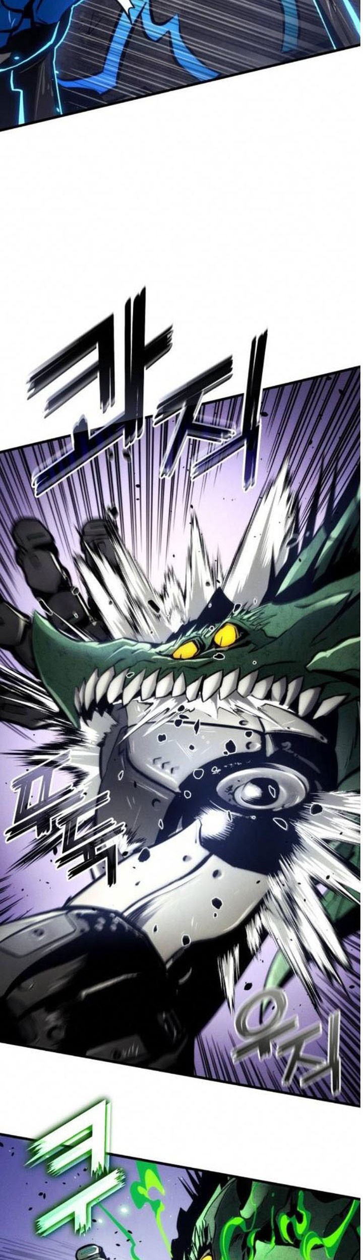 Kill The Dragon Chapter 161 Gambar 69