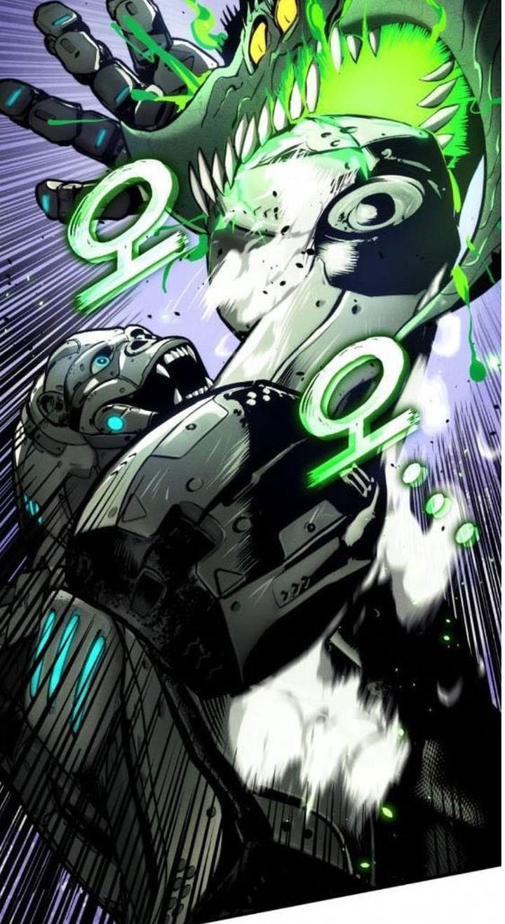 Kill The Dragon Chapter 161 Gambar 70