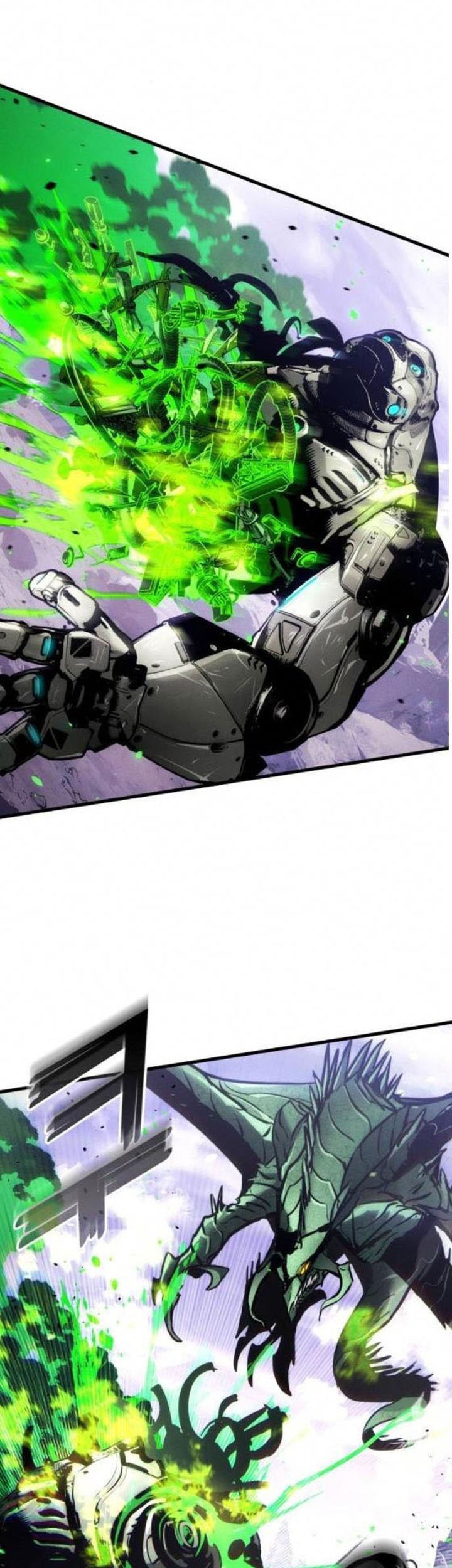 Kill The Dragon Chapter 161 Gambar 75