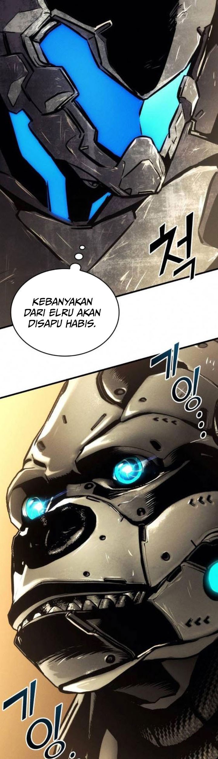 Kill The Dragon Chapter 161 Gambar 5