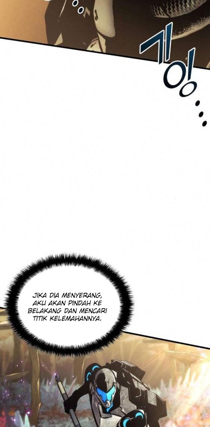 Kill The Dragon Chapter 161 Gambar 6