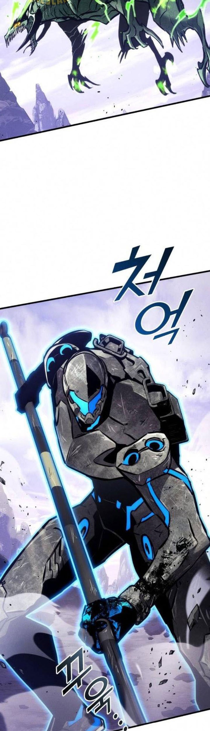 Kill The Dragon Chapter 161 Gambar 79
