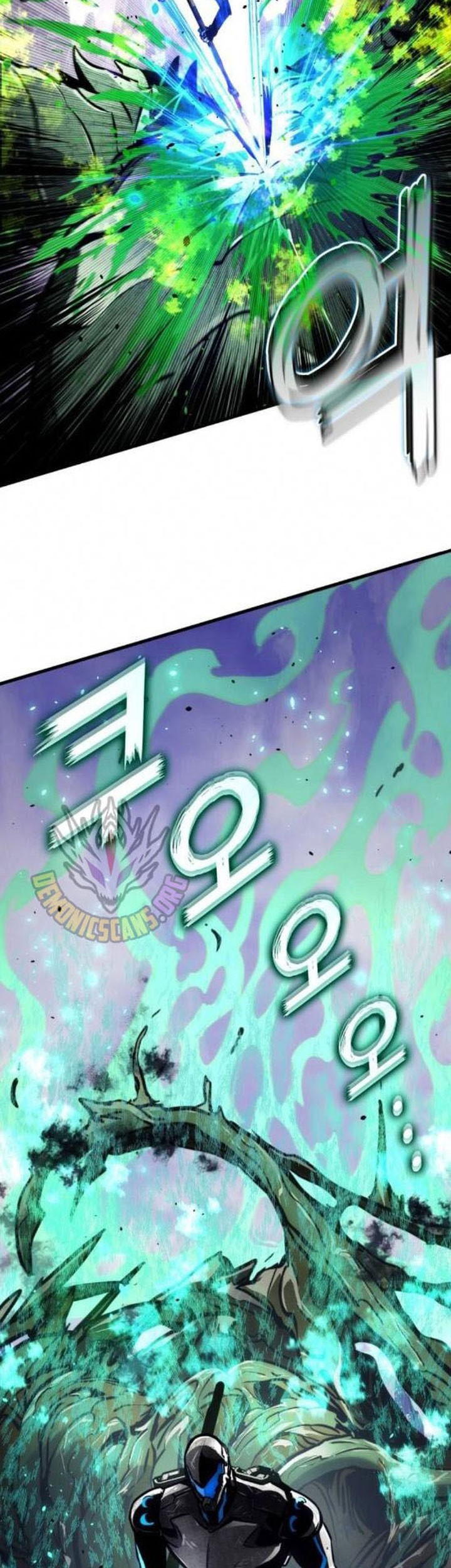 Kill The Dragon Chapter 161 Gambar 85