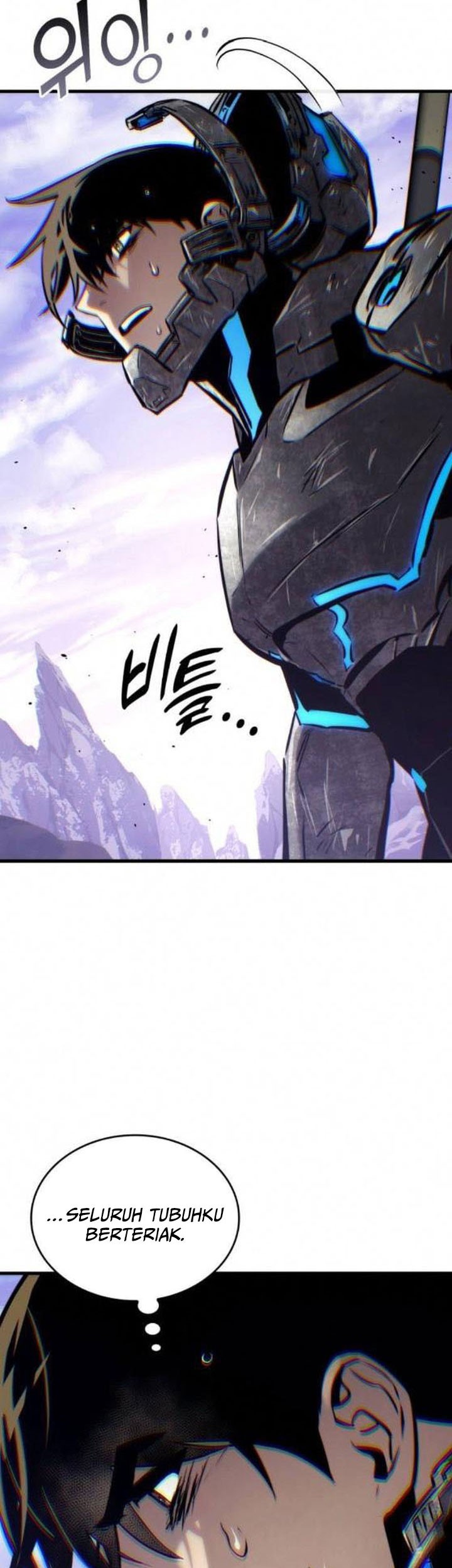 Kill The Dragon Chapter 161 Gambar 87