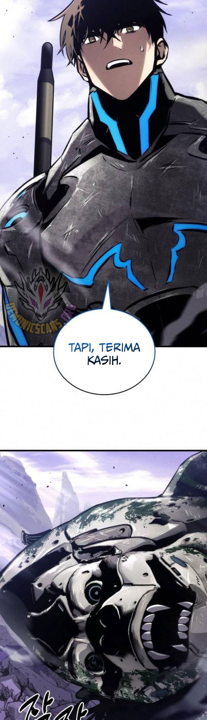 Kill The Dragon Chapter 161 Gambar 91