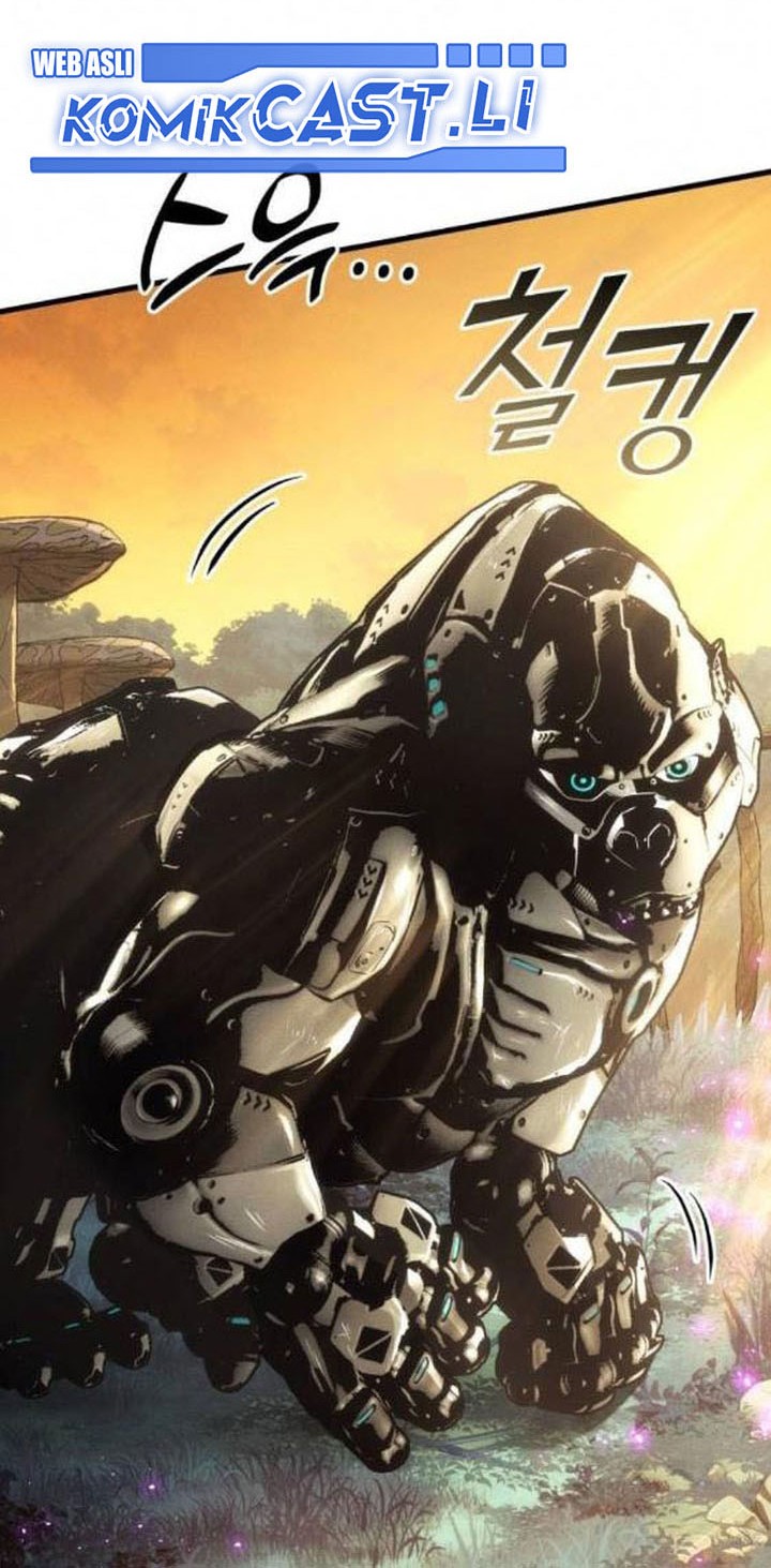 Kill The Dragon Chapter 161 Gambar 8