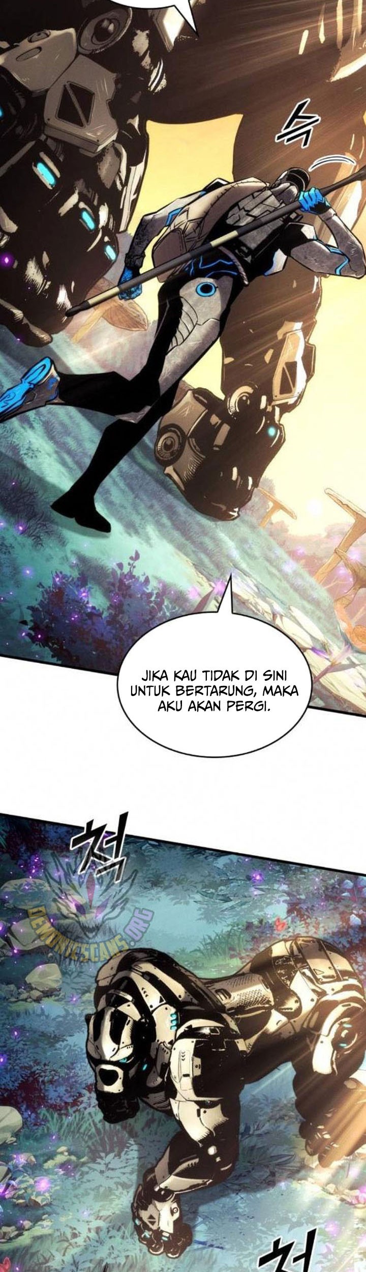 Kill The Dragon Chapter 161 Gambar 11