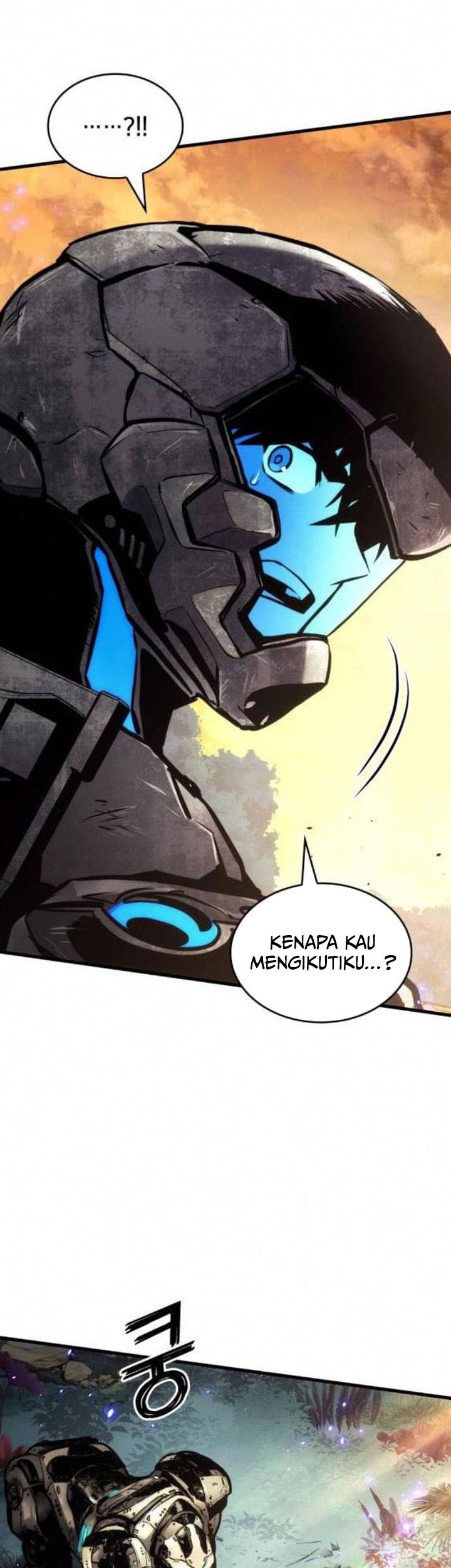 Kill The Dragon Chapter 161 Gambar 15