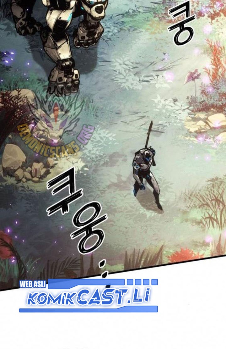 Kill The Dragon Chapter 161 Gambar 16