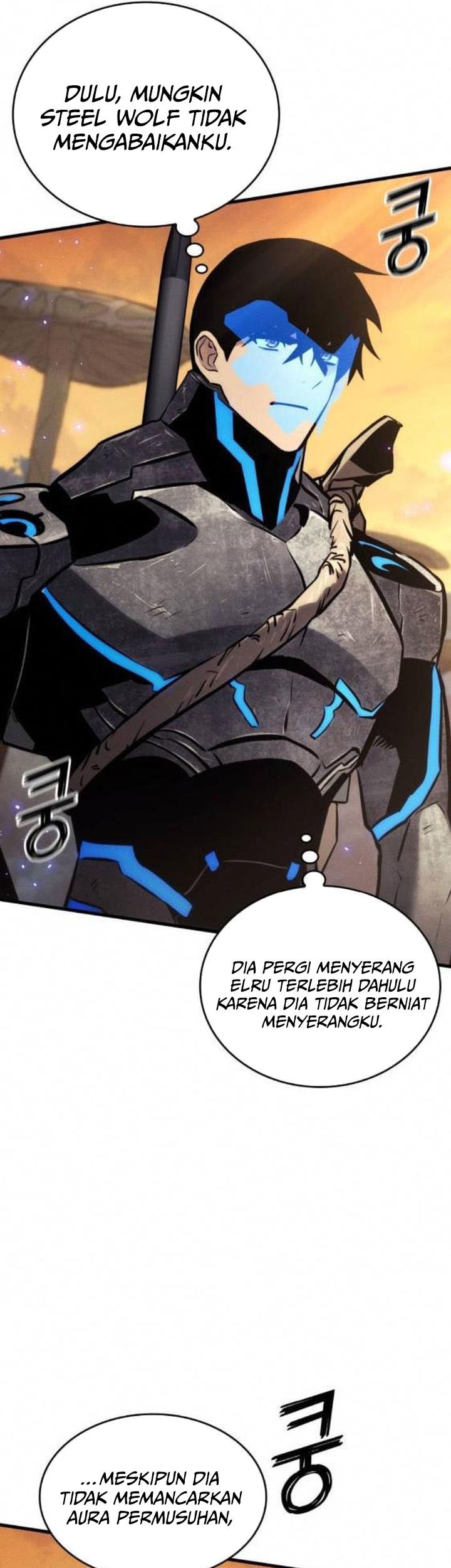 Kill The Dragon Chapter 161 Gambar 17
