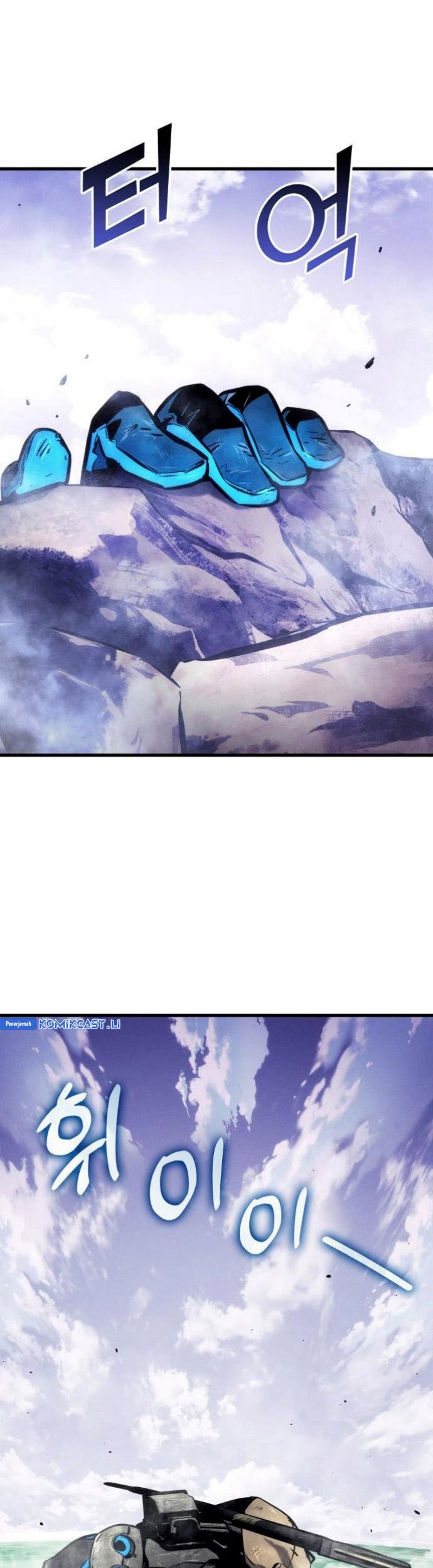 Kill The Dragon Chapter 162 Gambar 9