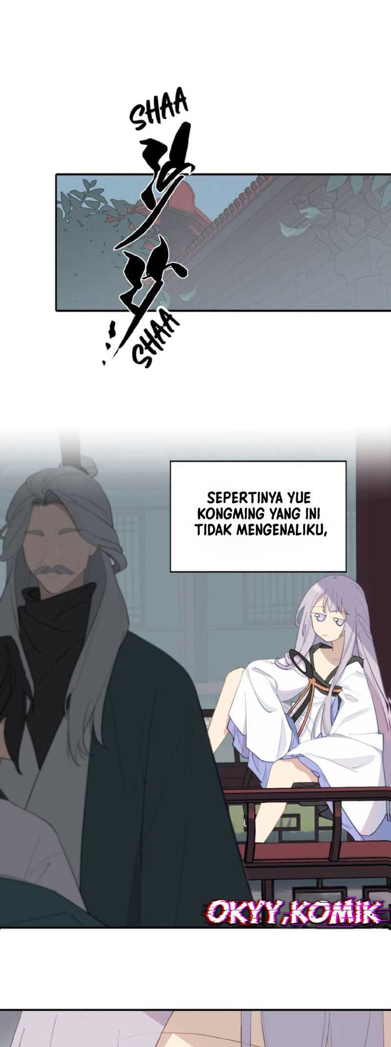 Kill the Male Lead to Become the Villainess Chapter 11 Gambar 10