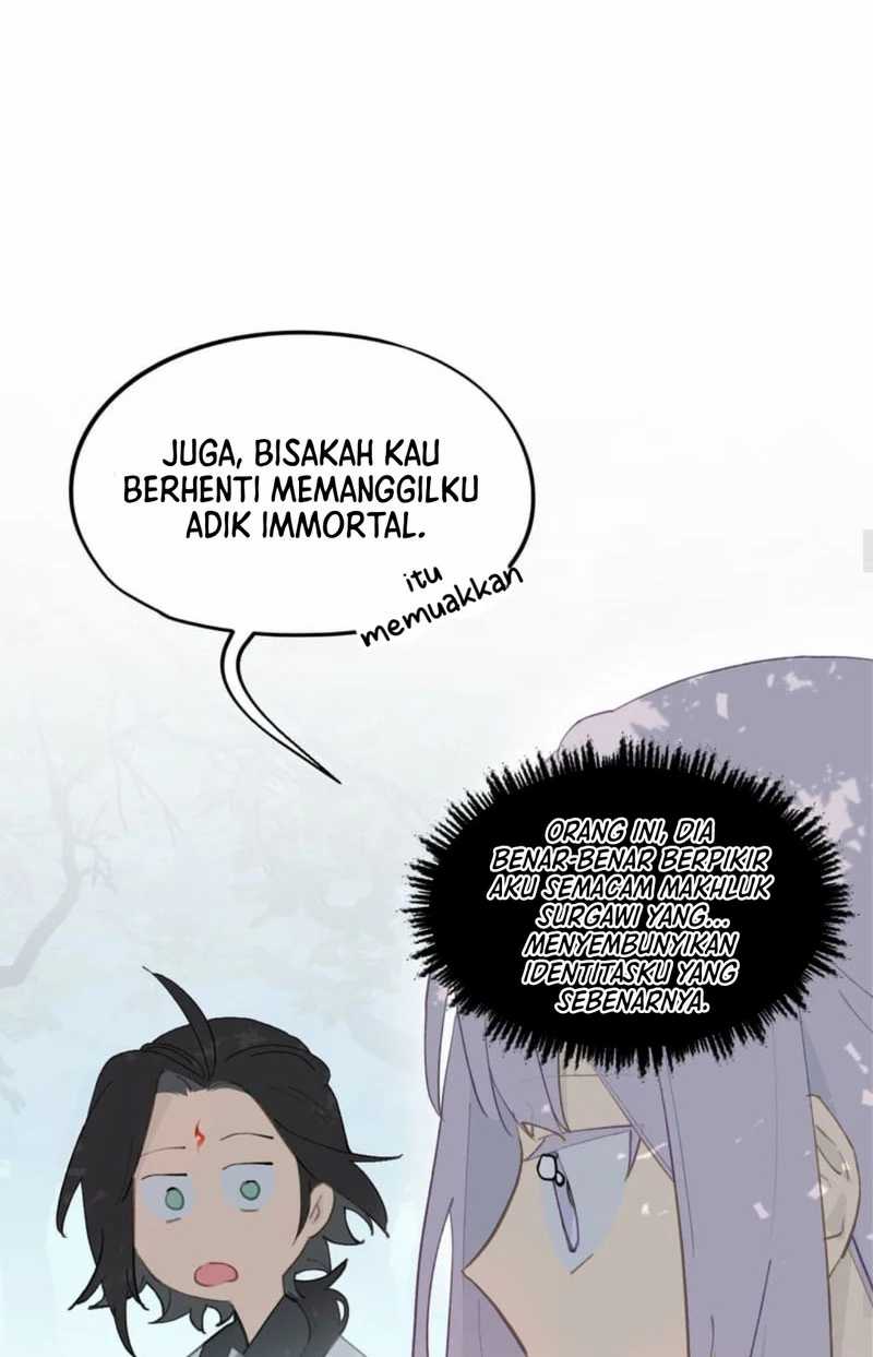 Kill the Male Lead to Become the Villainess Chapter 12 Gambar 22