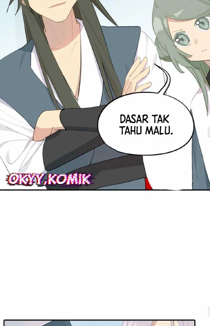 Kill the Male Lead to Become the Villainess Chapter 12 Gambar 28