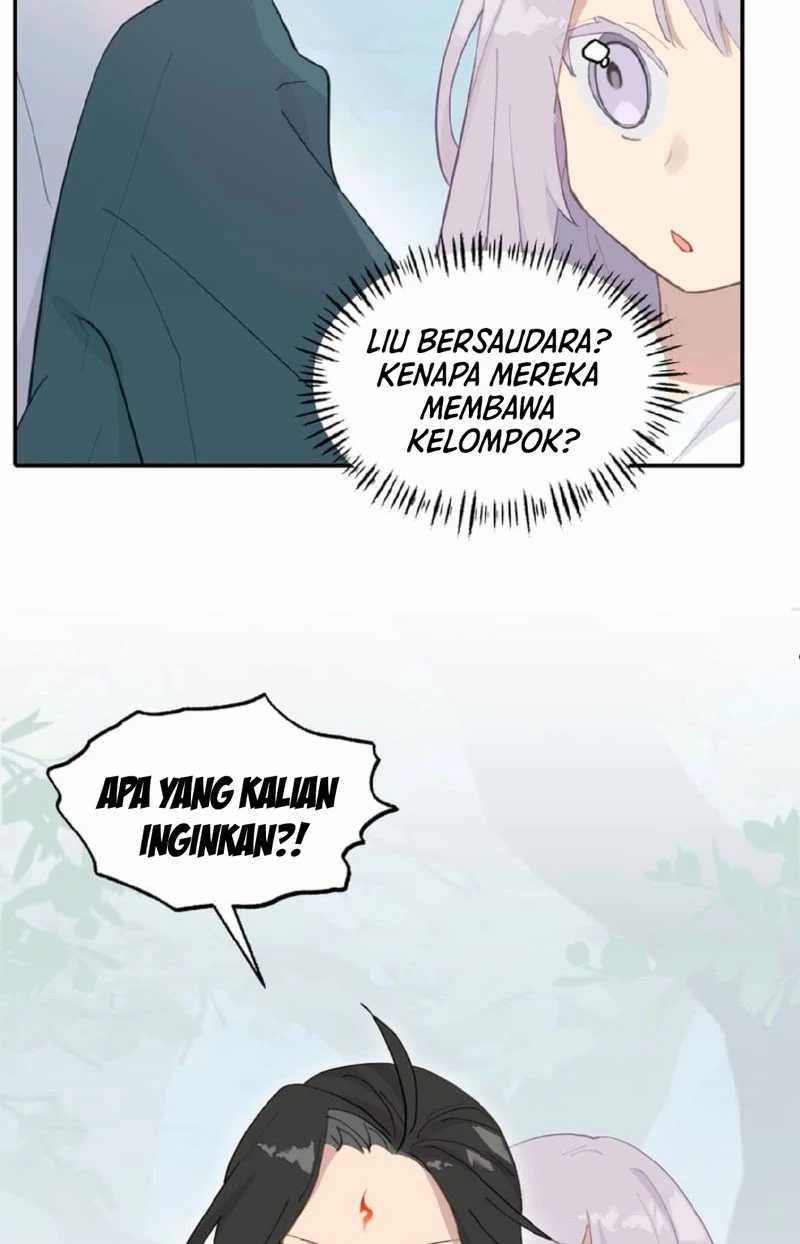 Kill the Male Lead to Become the Villainess Chapter 12 Gambar 29