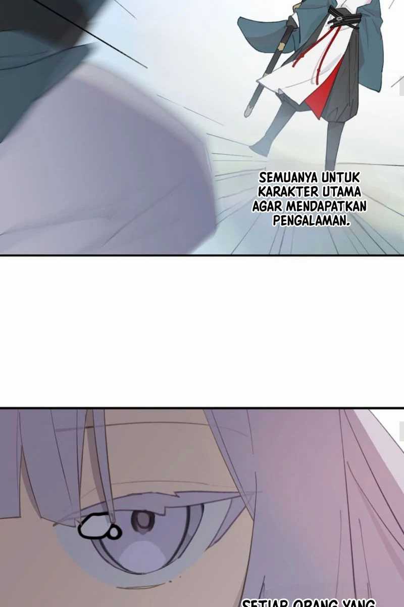 Kill the Male Lead to Become the Villainess Chapter 12 Gambar 42