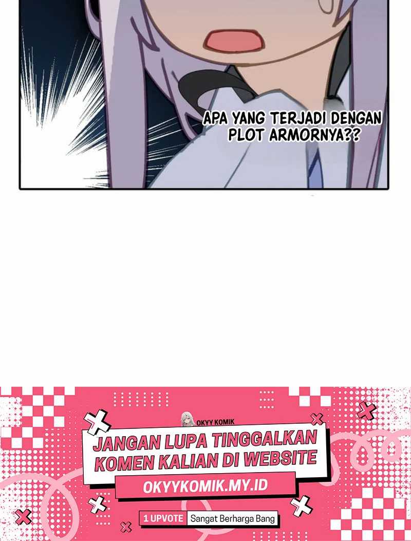 Kill the Male Lead to Become the Villainess Chapter 12 Gambar 48