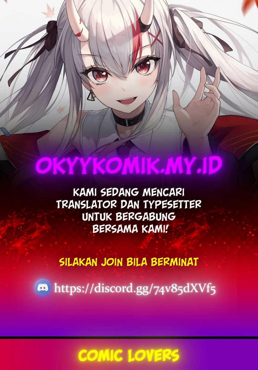 Kill the Male Lead to Become the Villainess Chapter 12 Gambar 49