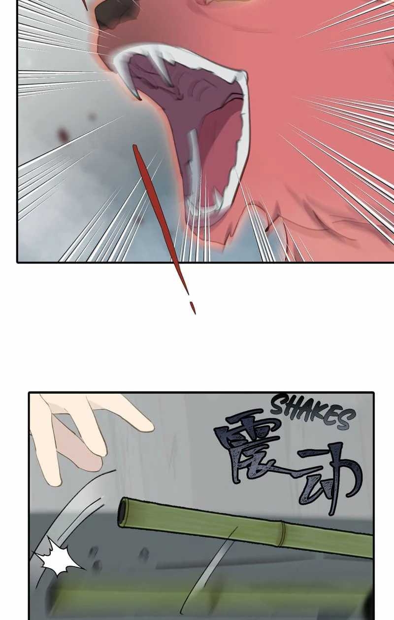 Kill the Male Lead to Become the Villainess Chapter 18 Gambar 42