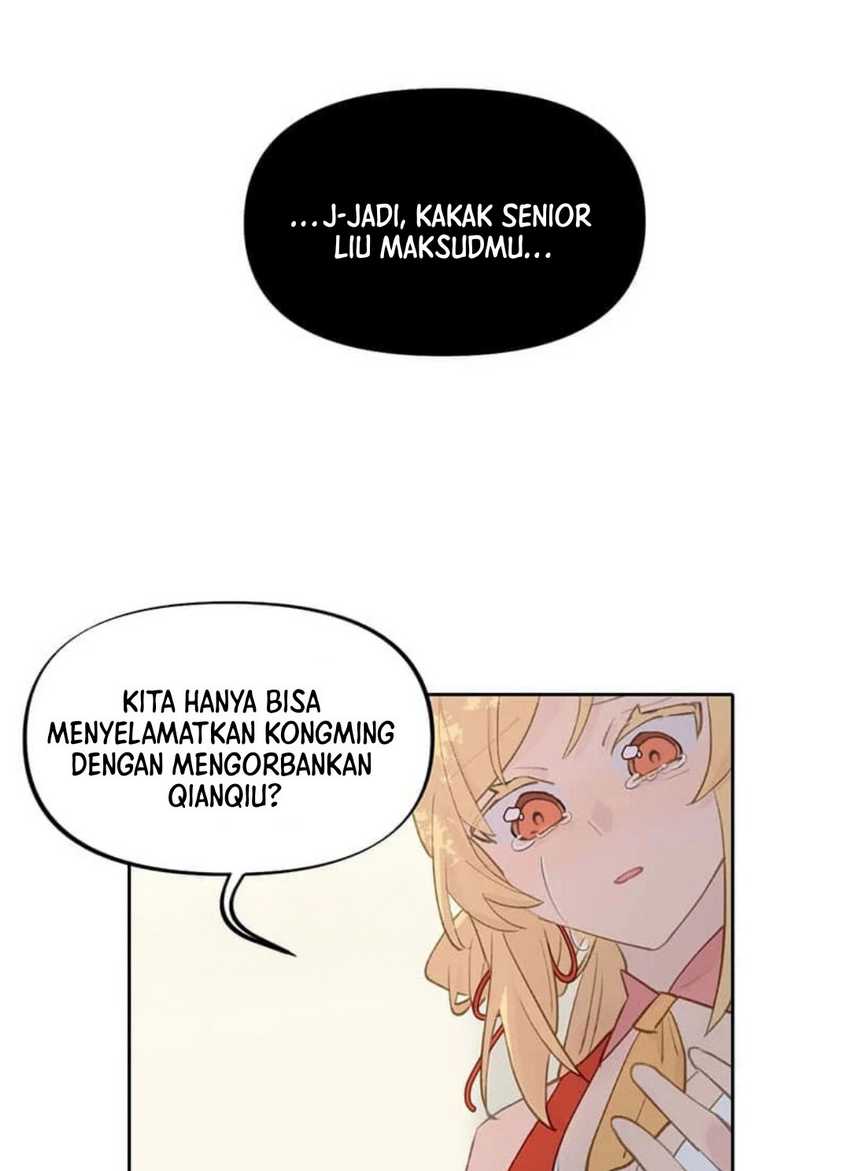 Kill the Male Lead to Become the Villainess Chapter 2 Gambar 42