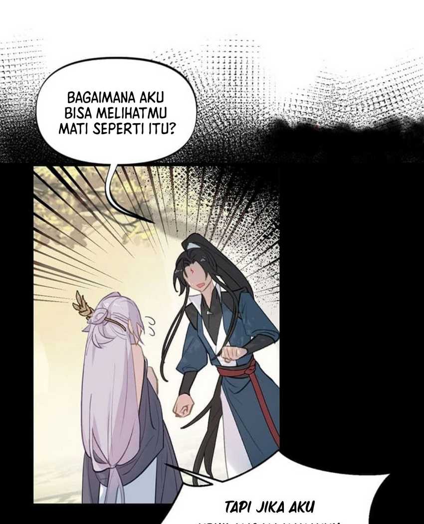 Kill the Male Lead to Become the Villainess Chapter 2 Gambar 48